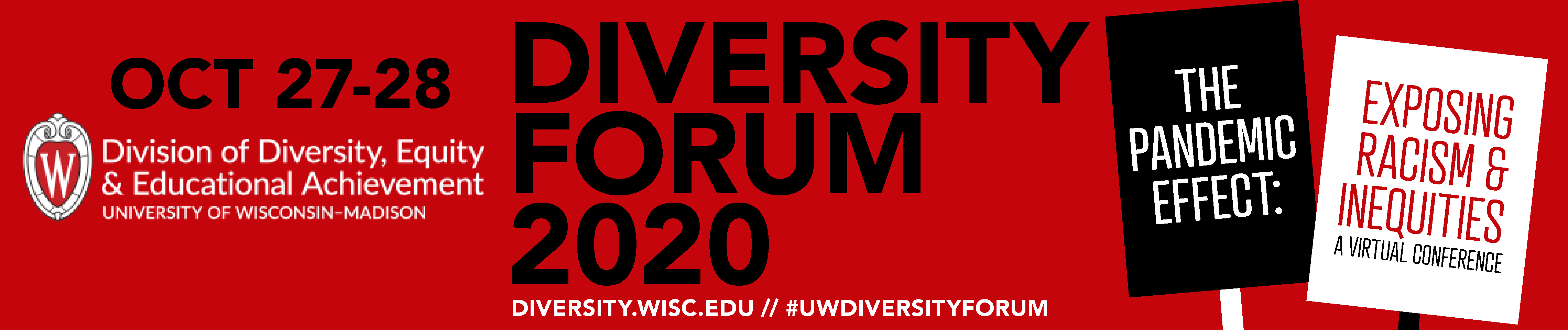 Diversity Forum 2020